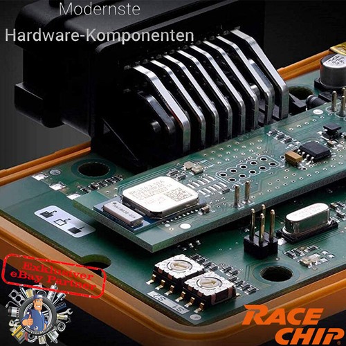 RaceChip Ultimate Chiptuning für VW Beetle (5C) (2011-) 2.0 TDI 140PS - Bild 3 von 6