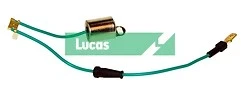 Lucas Other Car Parts