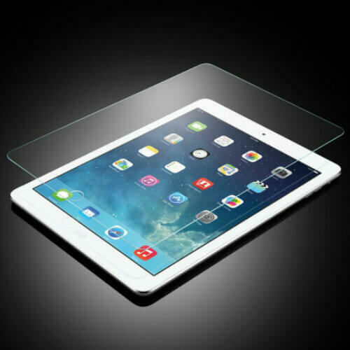 For iPad Air / Air 2 Tempered Glass Screen Protector Protective Glass 9H New - Bild 7 von 10
