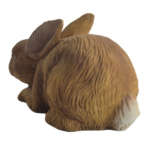 Vintage 1984 Lefton Bunny Rabbit # 04253 - Bild 3 von 8