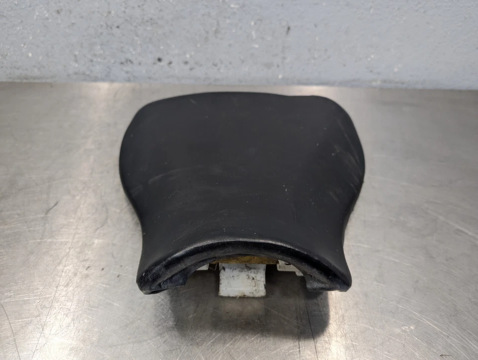 Honda CBR 600RR 2007-2012 OEM ASIENTO DELANTERO SILLÍN PILLÓN SIN DESGARRO 07 08 09 10 11 Foto 3 de 4