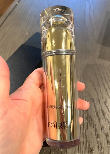 POIRET INFUSION D'ÉNERGIE (POIRET SÉRUM ÉCLAT ÉNERGISANT) - Picture 4 of 4