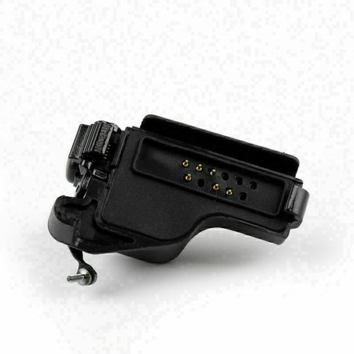 1x Adapter do uszu do HT1000 MTS2000 XTS2500 GP900 1200 MTX8000/838 U7 - Zdjęcie 4 z 6