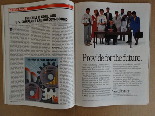 BusinessWeek – June 5, 1989 – Communism in Turmoil - Picture 13 of 24