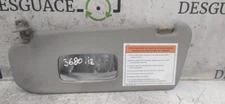 96843274 sun visor lh for CHEVROLET AVEO LS 2006 176973