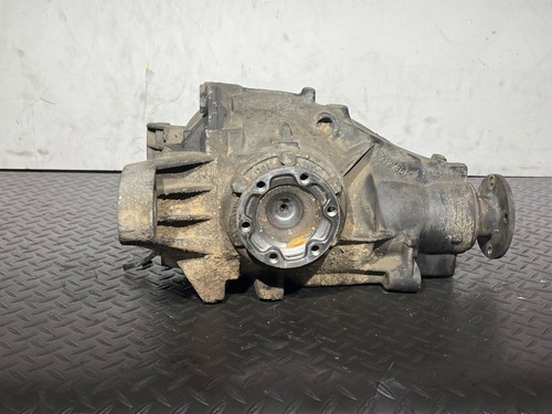 91-00 BMW E36 328i 323i 325is RWD A/T Rear Differential Carrier 3.91 Ratio OEM - Picture 2 of 8