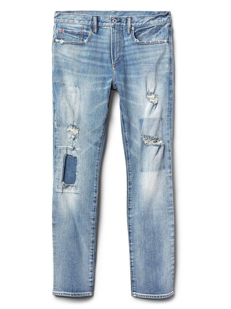 Gap cone 2024 denim review