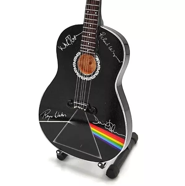 Pink floyd cheap acoustic guitar