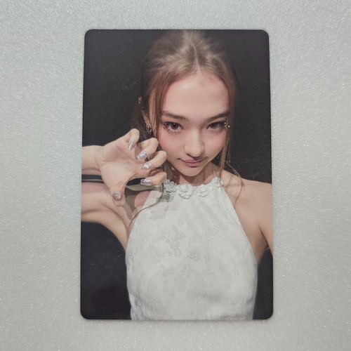 MEOVV 1st EP ALBUM MY EYES OPEN VVIDE ONLINE POP-UP MD EVENT PHOTOCARD SET - Picture 4 of 7