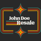 John Doe Resale
