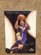 2003 Upper Deck Hardcourt #34 Kobe Bryant -94-