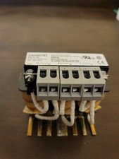 transfab KDRA4H optimized drive reactor 600v max