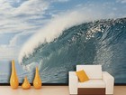 3D Giant Wave 63 Wall Paper Wall Print Decal Wall Deco Indoor Wall AJ Wall Paper