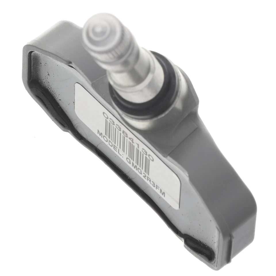 OEM NEW 04-09 Cadillac Chevrolet Tire Pressure Monitor System Sensor 25758220 - Image 4 of 4