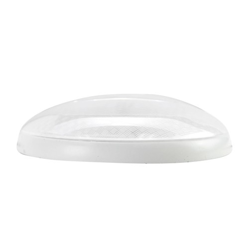 10 PACK NEW RV LED Double Dome Interior Ceiling Light Boat Camper Trailer - Imagen 7 de 7