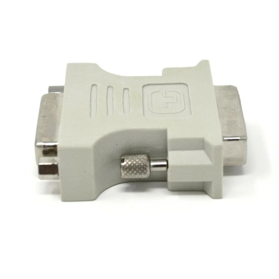 DVI-I dual link 24+5 female to DVI-I dual link 24+5 male - Image 4 of 4