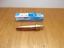 American Torch Tip A-FS-56 Cutting Tip Size 56 GPP 2 Piece Standard Airco USA