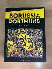 Borussia Dortmund BVB Buch Bilderbuch Vereinsbuch