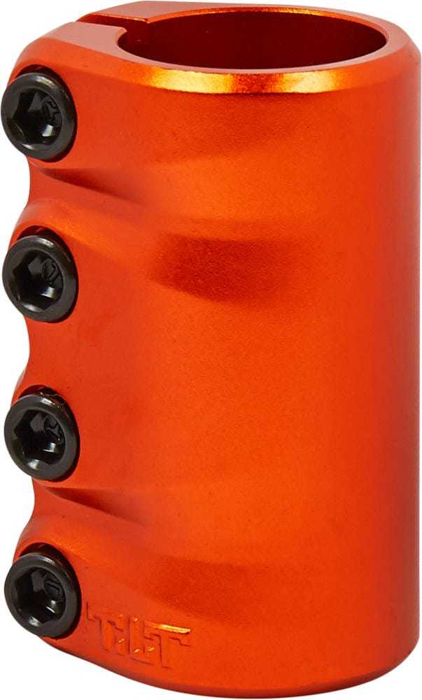 Tilt Sculpted LT SCS Scooter Clamp - Various Colours Tilt Sculpted LT SCS Scooter Scooter Scooter Clamp - Various Colours 27122d