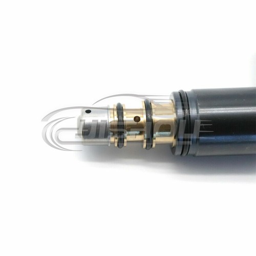 New 6SEU14C Compressor Solenoid AC Valve For VW Passat MK6 MK5 Jetta 7SEU16C - Picture 8 of 12