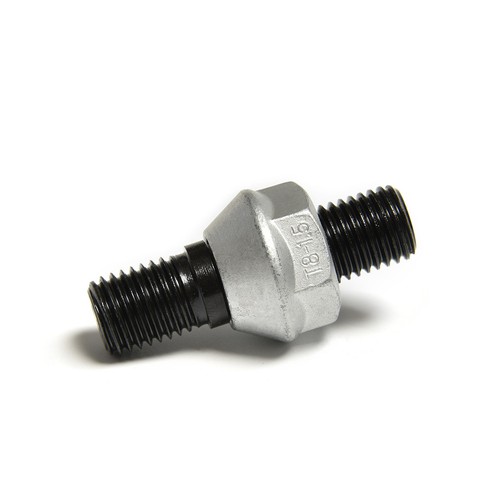 4Pc 4x100 to 5x114.3 5x4.5" Wheel Adapters 18mm for BMW E30 E21 VW Golf Mk1 Mk2 - Photo 6 sur 12