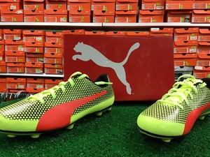 puma spirit fg jr