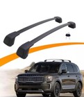 Kitspro Roof Rack Cross Bars Fit for 2019-2024 Kia Telluride S SX SX-P EX Locka