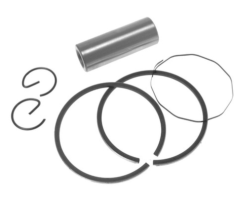 Piston WACHMANN 50ccm 12mm Explorer Race GT, Kallio, Iron, Spin GE, Speed 2-Stroke - Picture 2 of 3