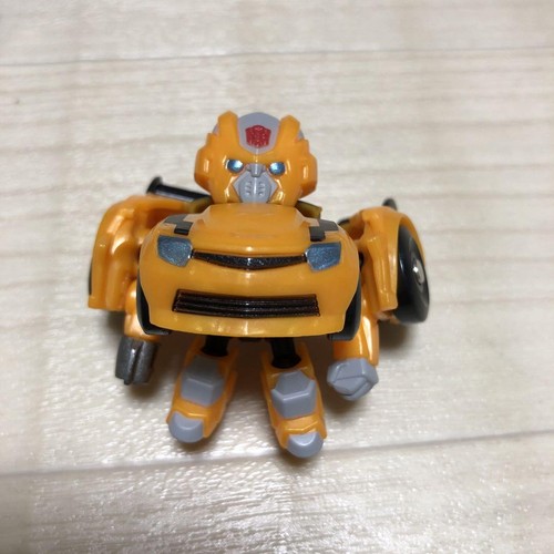 Transformers Qtrans Formers - Picture 3 of 7