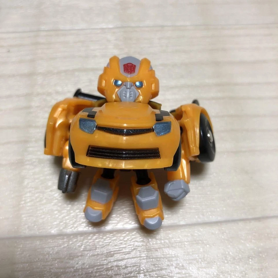 Transformers Qtrans Formers - Image 3 of 4