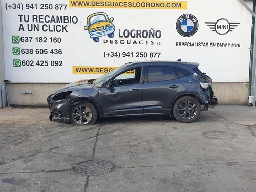 2358842 lamp fog rh for FORD KUGA 1.5 ECOBOOST (150 CV) 2019 2034081 - Imagen 5 de 16