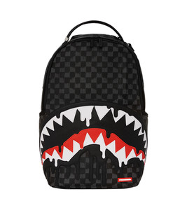 Sprayground Backpack Black | eBay