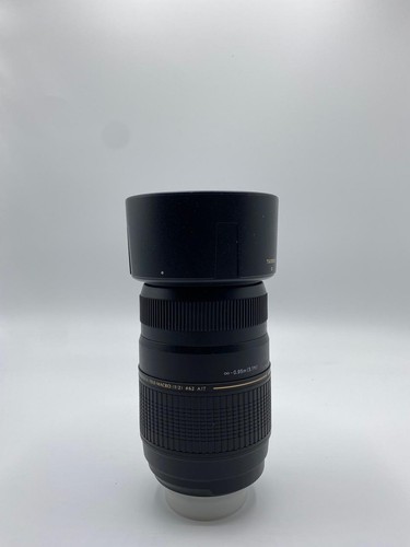 Tamron Di A17 Auto Focus 70-300mm f/4-5.6 LD Motor Macro ZoomNikon F Mount Lens - Picture 2 of 8