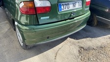 STOßSTANGE HINTEN Fiat Punto Cabriolet (176C) 190065099