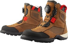 Icon Stormhawk Boots 3403-1163 8.5 3403-1163