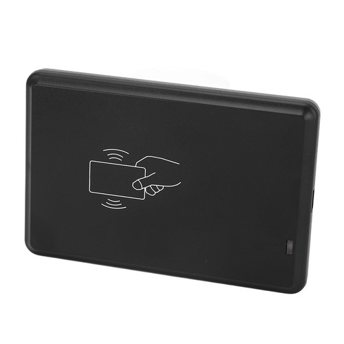 Smart USB 13 56 MHz Quick Reading Access Control System Für Home Secur UB - Afbeelding 8 van 24