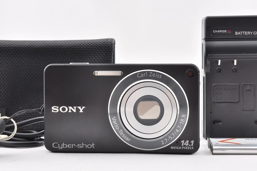 Sony Dsc W350 for sale | eBay
