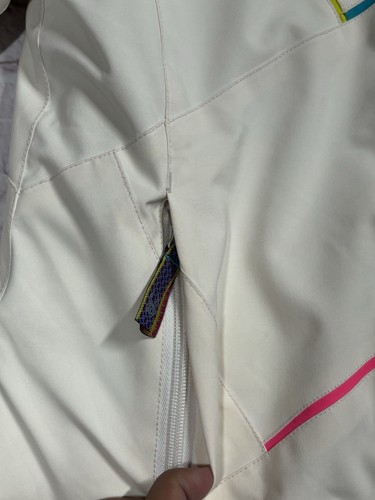 Spyder Tresh Ski Jacket - Girls' - Picture 4 of 12