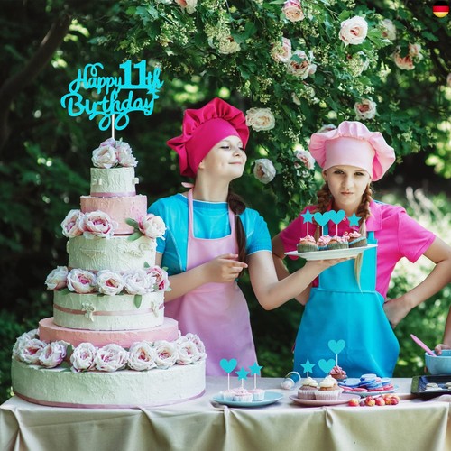 Tortendeko 20 Geburtstag Deko Kuchen Topper 20 Kuchen Deko 20 Geburtstag Mann - Bild 6 von 13