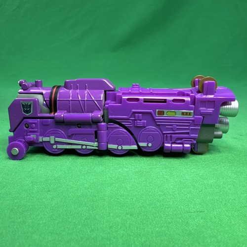 Transformers G1 Astrotrain Anime Cartoon Colors E-Hobby Takara Diaclone - Picture 7 of 12