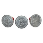 Nordic Ware Yuletide Cookie Stamps