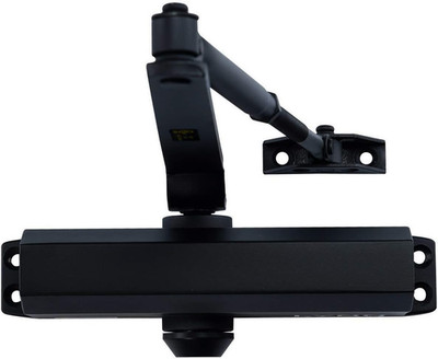 DC6003 Medium Duty Commercial Door Closer - Surface Mounted, Automatic Door Clos