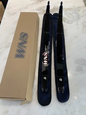 Win And Win Delta C3 Carbon / Wood ILF Limbs