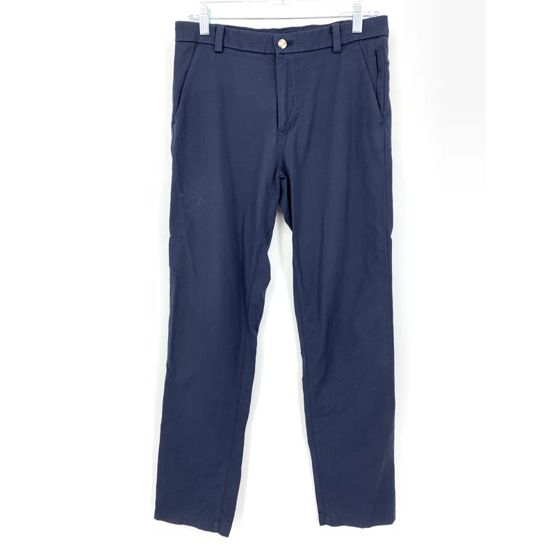 lululemon commission tailored leg hidden zip pocket pants