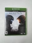 Halo 5 Guardians Xbox One Tested Working w/ Case