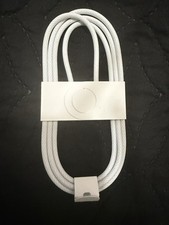 Apple USB-C charging cable without the adapter
