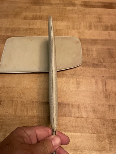 Cessna OEM Sun Visors - Bild 4 von 4