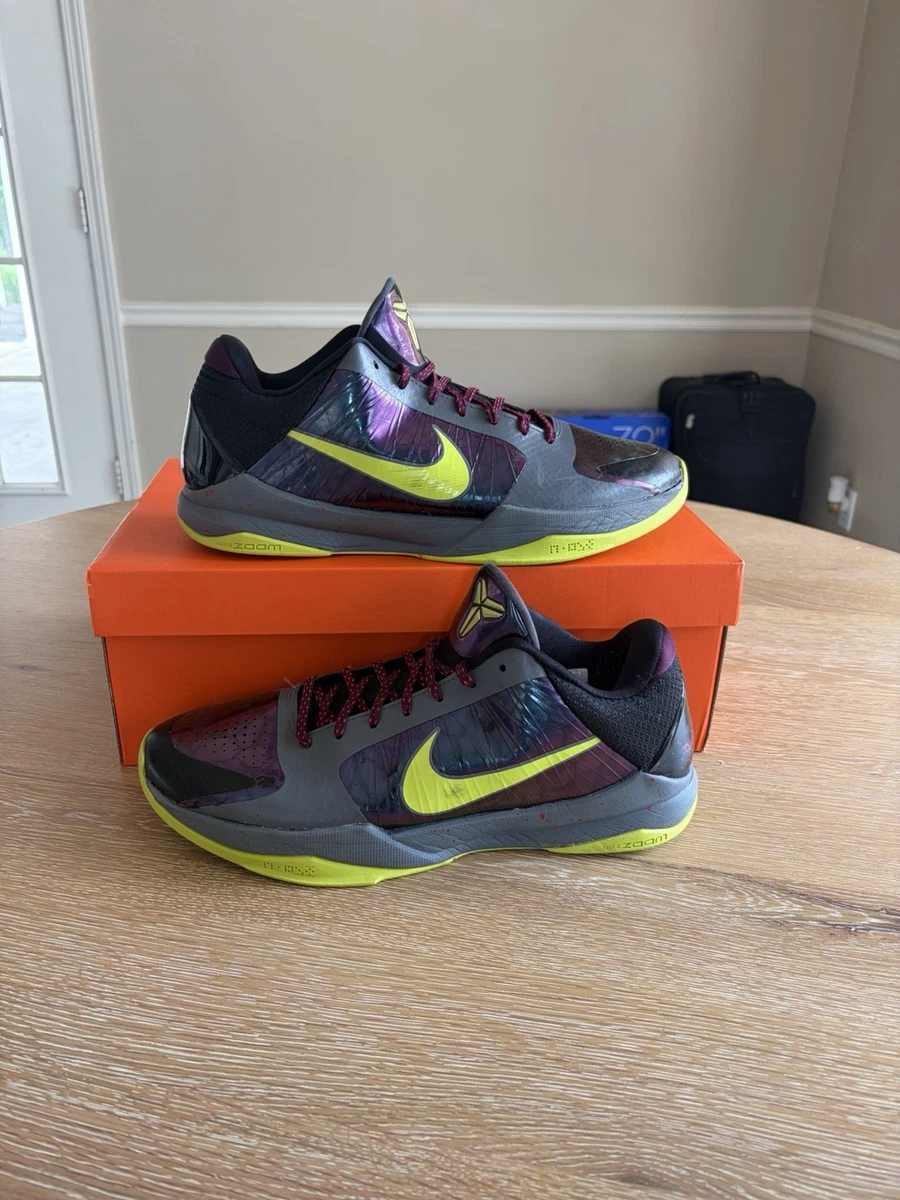 Nike Kobe 5 for Sale | Authenticity Guaranteed | eBay