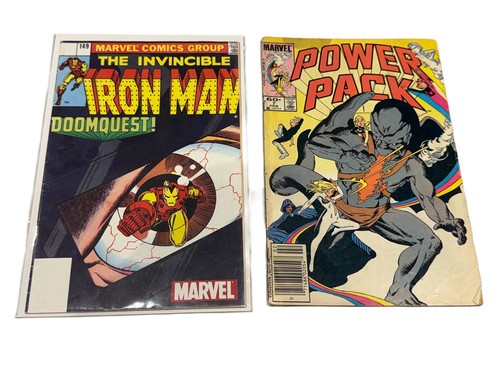 Cómics surtidos de Marvel Comics Venom Iron Man Hulk (23 cómics) - Imagen 1 de 13