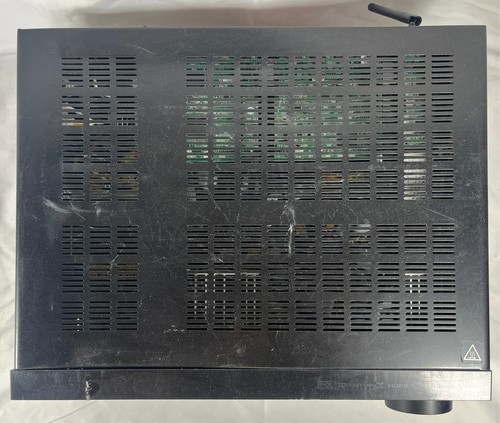 Onkyo TX-NR757 7.2-ch AV Receiver - DAMAGED, RECEIVER ONLY, NO BOX - Picture 2 of 6